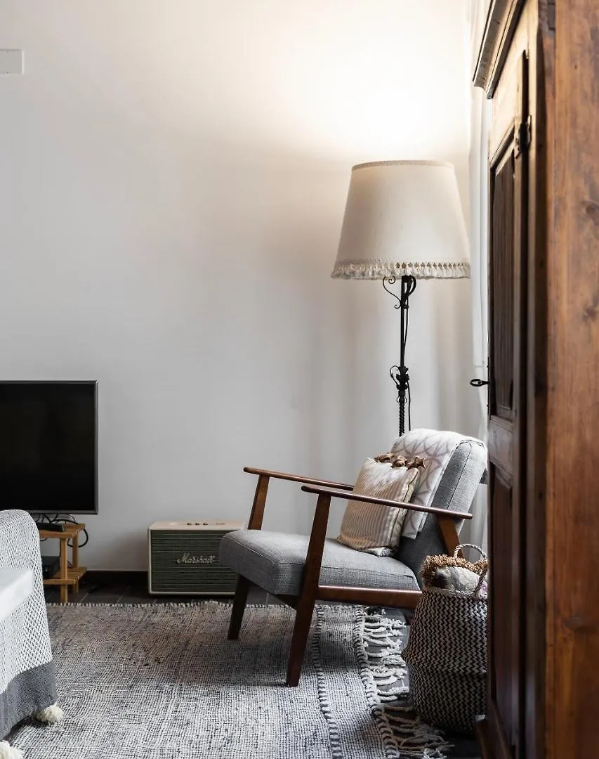Filippo Juvara 6 Apartment Como